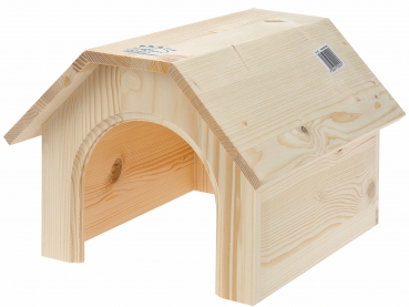 Kaninchenhaus 2. Wahl